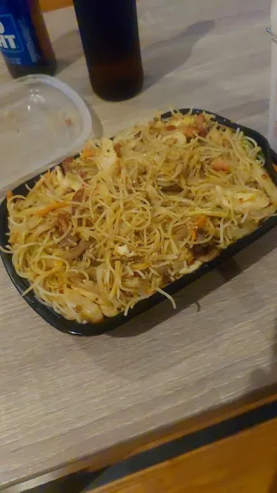 New China One 1