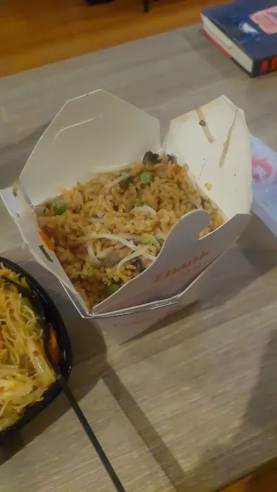 New China One 2