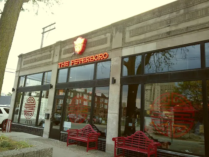 The Peterboro 2