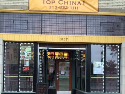 Top China One 0