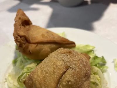 Deccan Bawarchi Indian Cuisine 0