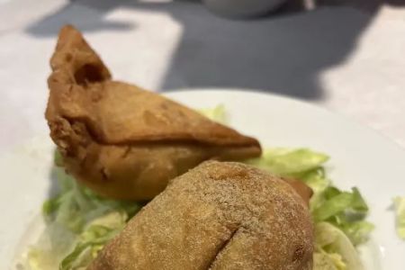 Deccan Bawarchi Indian Cuisine