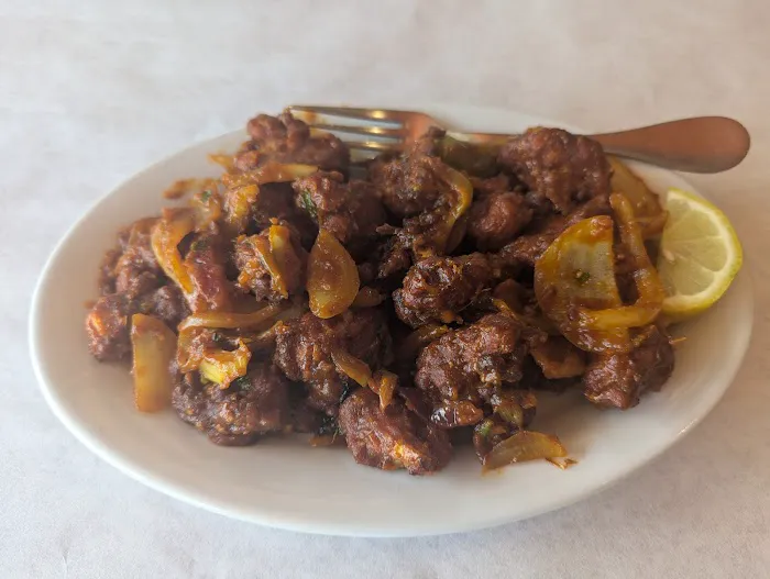 Deccan Bawarchi Indian Cuisine 4