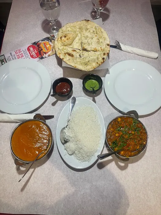 Deccan Bawarchi Indian Cuisine 10