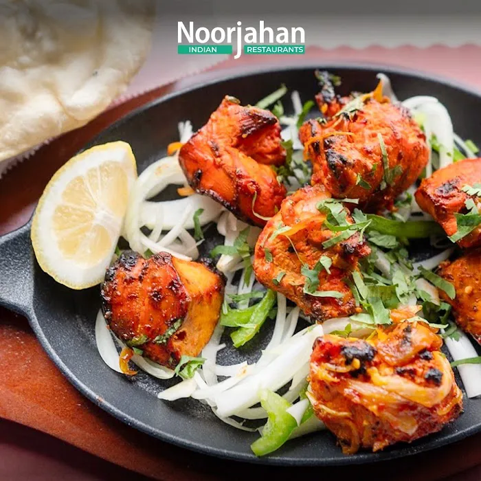 Deccan Bawarchi Indian Cuisine 9