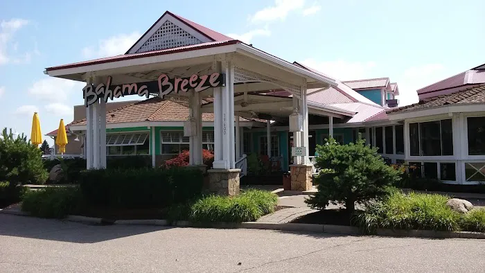 Bahama Breeze 6