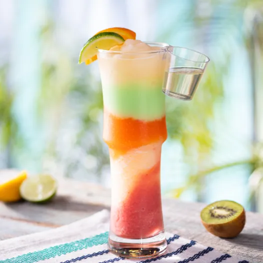 Bahama Breeze 8