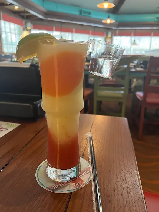 Bahama Breeze 5