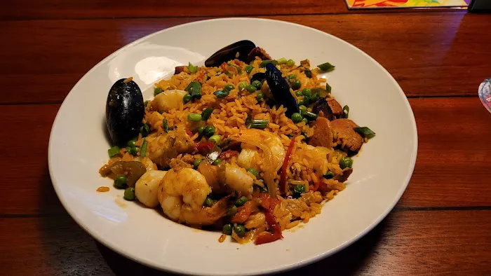 Bahama Breeze 2