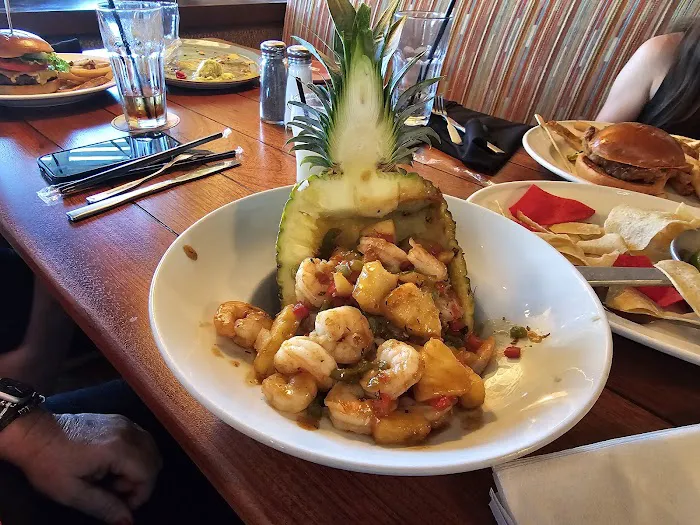 Bahama Breeze 3