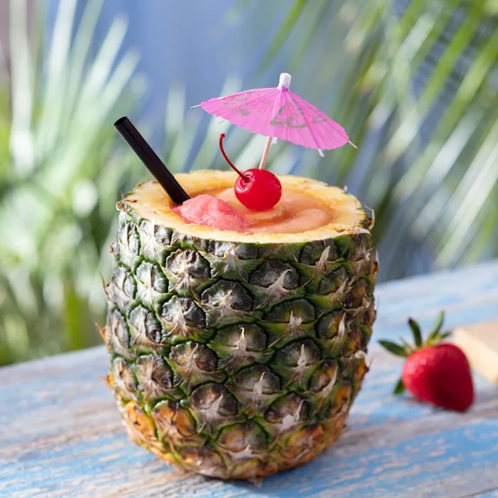 Bahama Breeze 9
