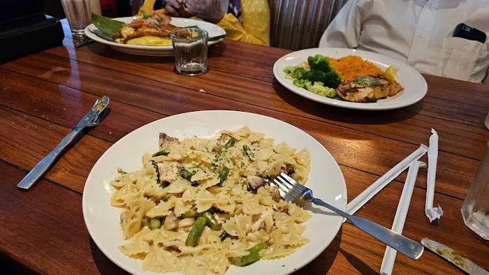 Bahama Breeze 7