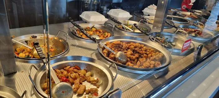 Panda Express 2