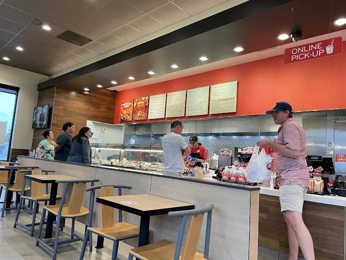 Panda Express 5