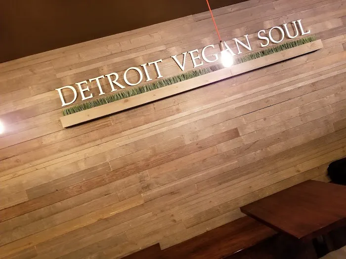 Detroit Vegan Soul 1