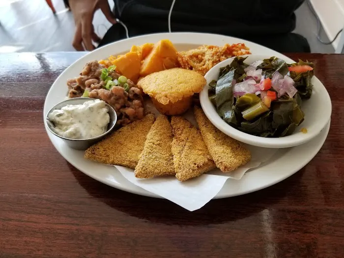 Detroit Vegan Soul 7