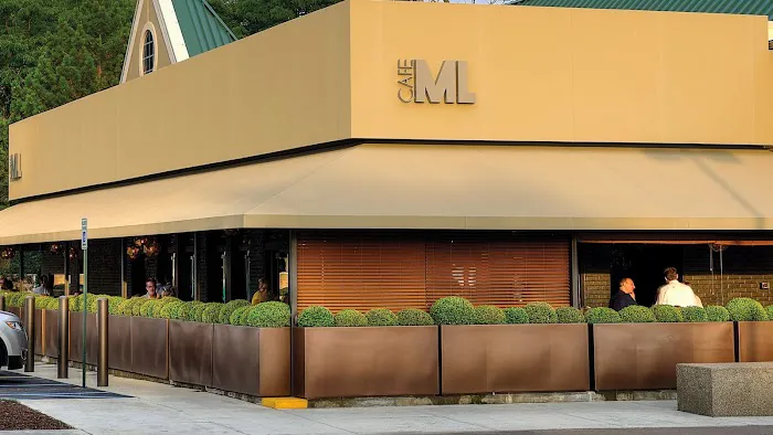 Cafe ML 2