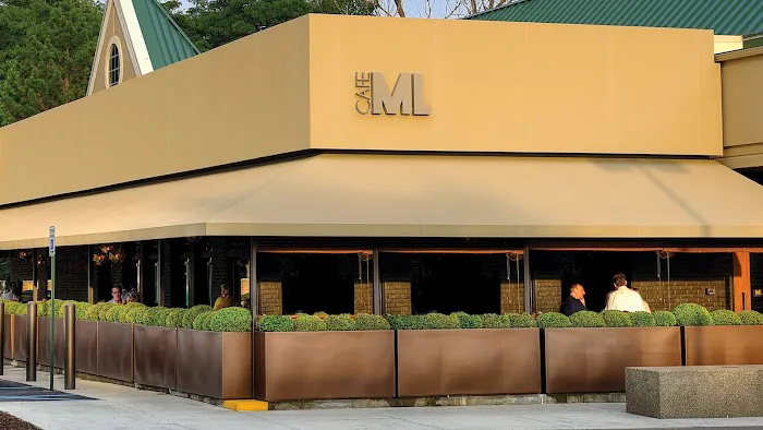 Cafe ML 10