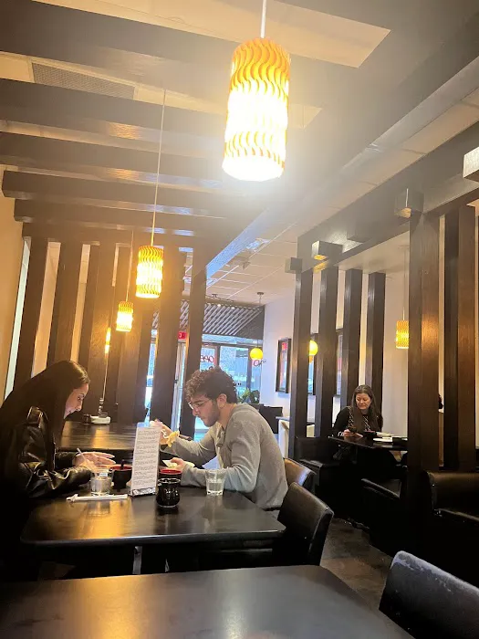 Birmingham Sushi Cafe 9