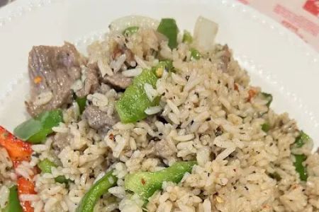 Siam Spicy II