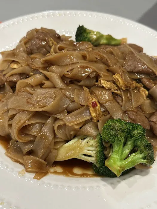 Siam Spicy II 9