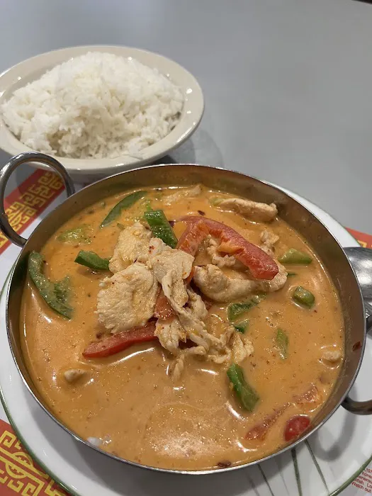 Siam Spicy II 8
