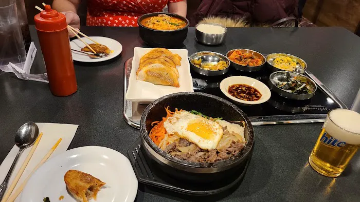 Soora Korean Restaurant 4