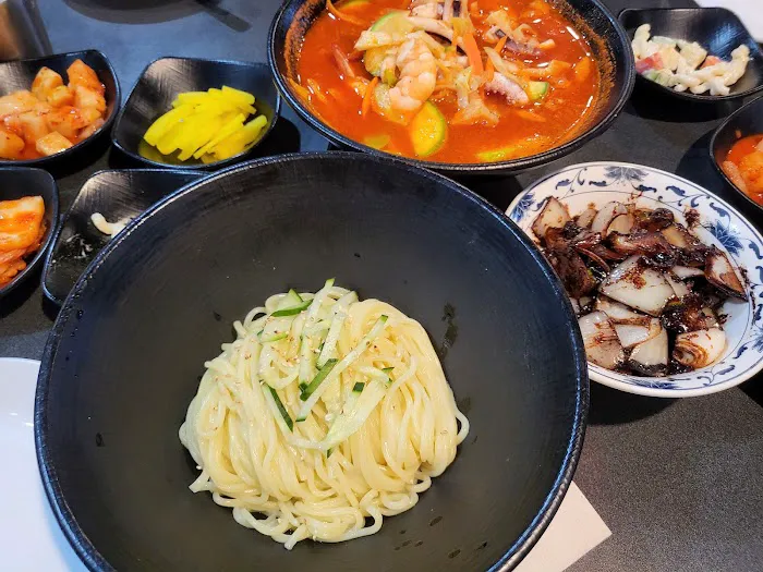 Soora Korean Restaurant 6