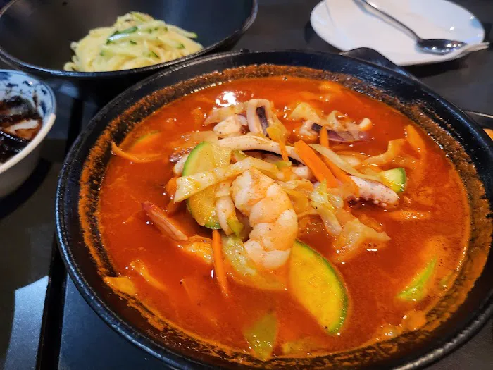 Soora Korean Restaurant 7