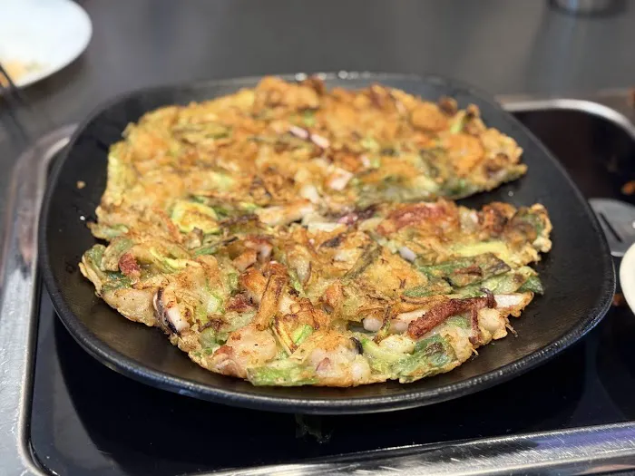 Soora Korean Restaurant 3
