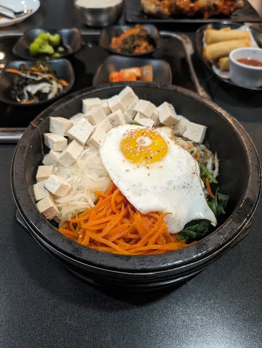 Soora Korean Restaurant 8