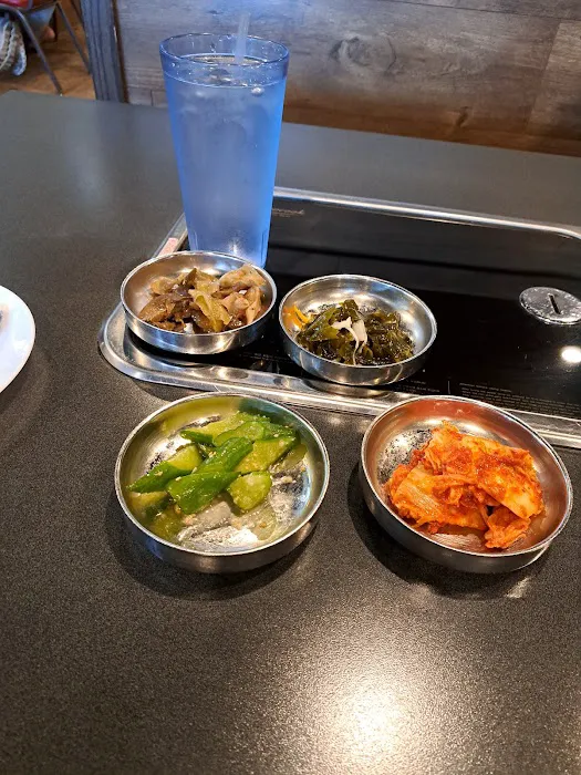 Soora Korean Restaurant 2