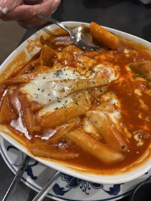 Soora Korean Restaurant 5