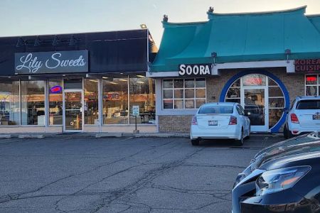 Soora Korean Restaurant
