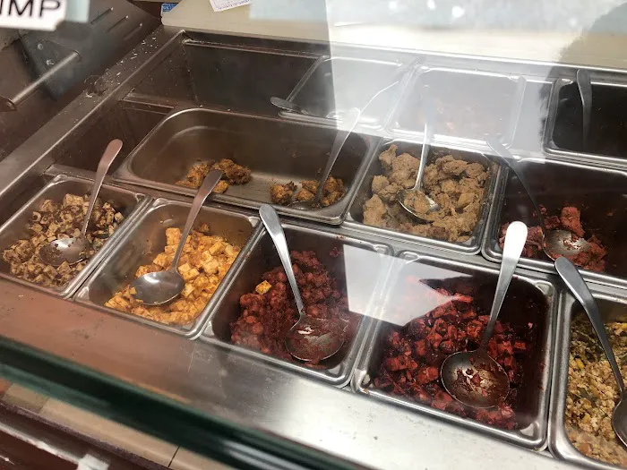 Gift of India Restaurant 2
