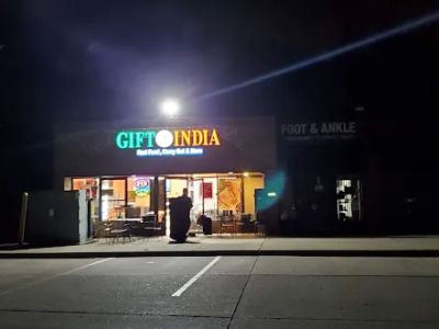 Gift of India Restaurant 0