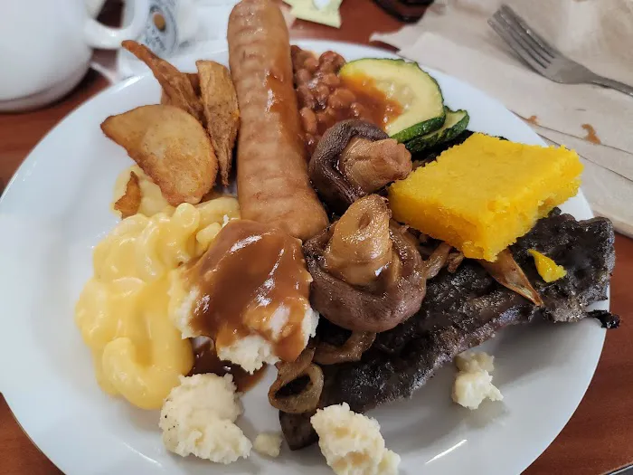 Golden Corral Buffet & Grill 4