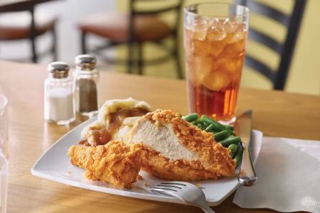 Golden Corral Buffet & Grill