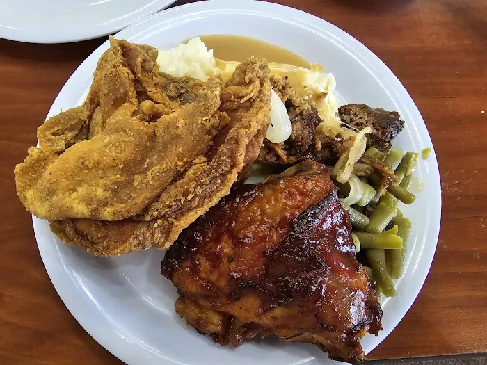 Golden Corral Buffet & Grill 3