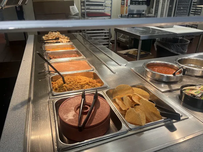Golden Corral Buffet & Grill 2