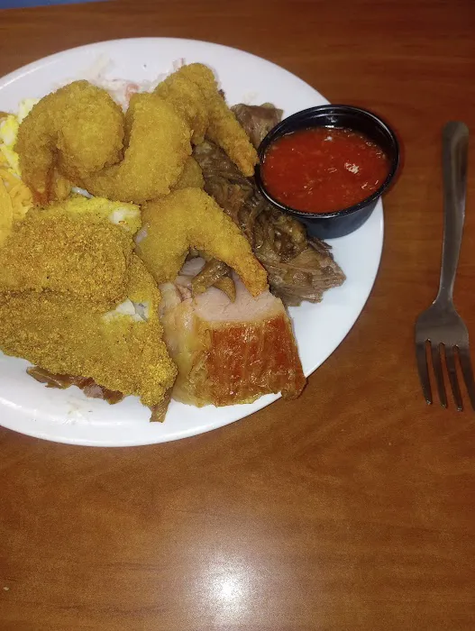 Golden Corral Buffet & Grill 10