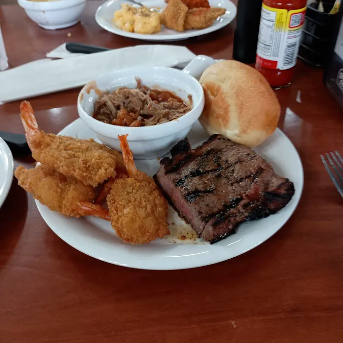 Golden Corral Buffet & Grill 6