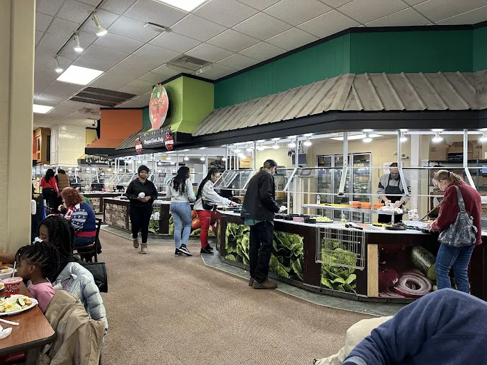 Golden Corral Buffet & Grill 5