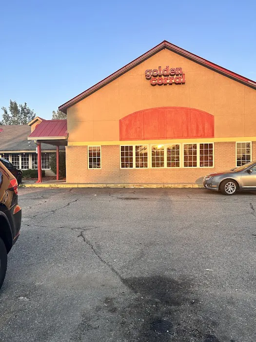 Golden Corral Buffet & Grill 9