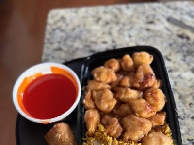 Great Wall Restaurant 0