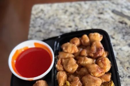 Great Wall Restaurant