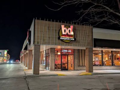 BD's Mongolian Grill 0