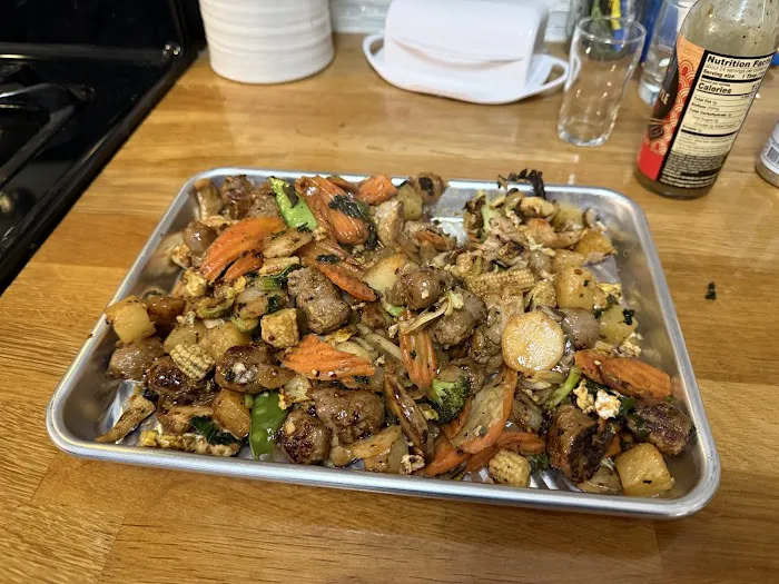 BD's Mongolian Grill 3