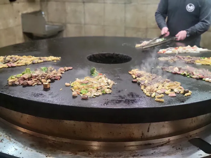 BD's Mongolian Grill 6