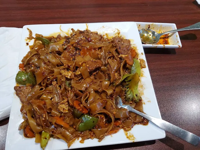 BANGKOK FLAVOR 2 9